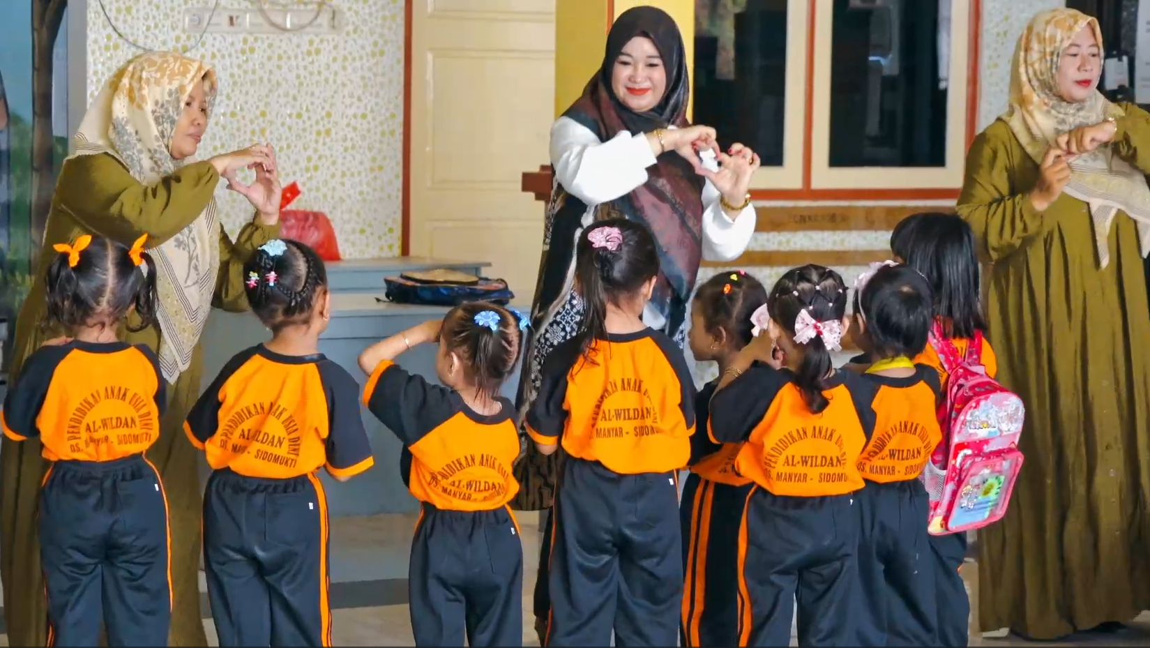 JIIPE 企业社会责任： 通过社会和经济赋权创造更美好的未来